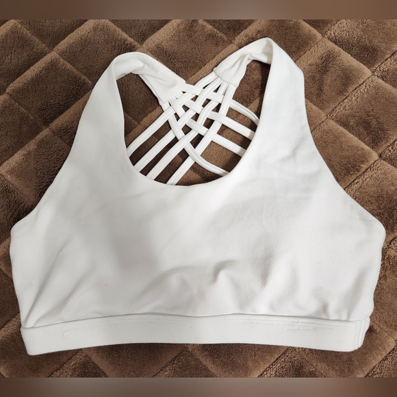 Sports bra - Picture 1 of 3